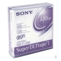 Sony SDLT-320